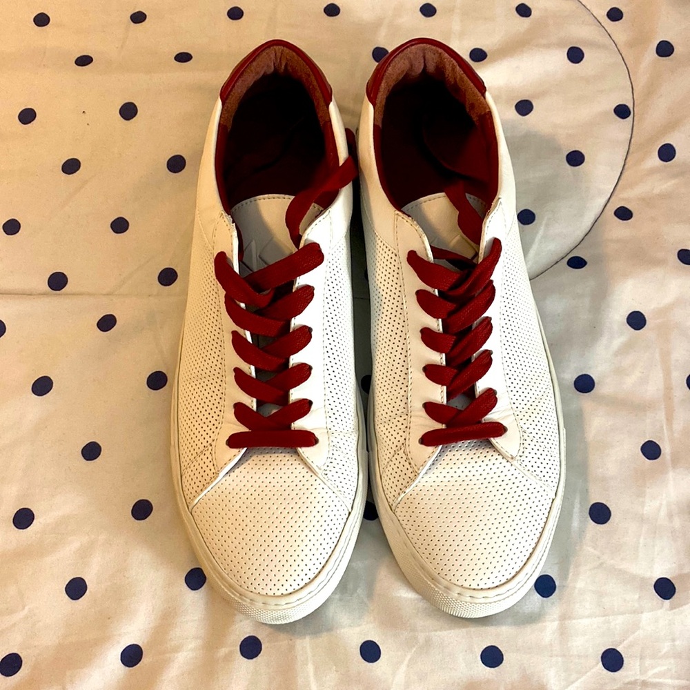 Mens Koio Shoes